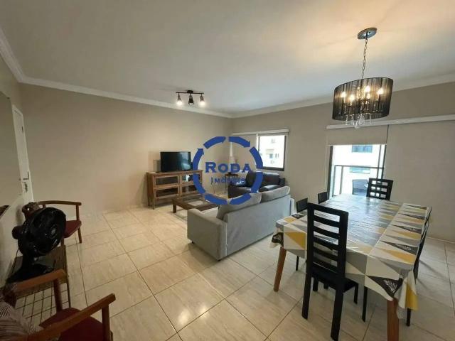 Apartamento aluguel em Santos