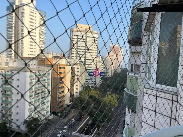Apartamento aluguel em Região Imediata de Santos, Região Metropolitana da Baixada Santista
