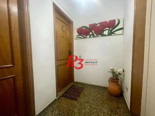 Apartamento aluguel em Santos