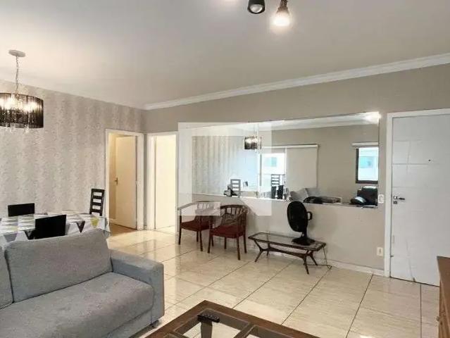 Apartamento aluguel em Santos