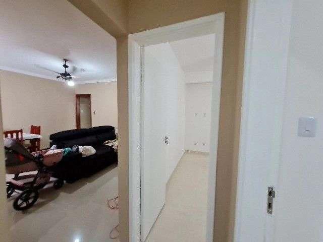 Apartamento aluguel em Santos