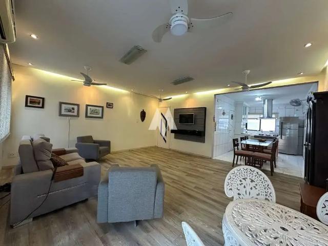 Apartamento aluguel em Santos