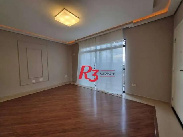 Apartamento aluguel em Região Imediata de Santos, Região Metropolitana da Baixada Santista