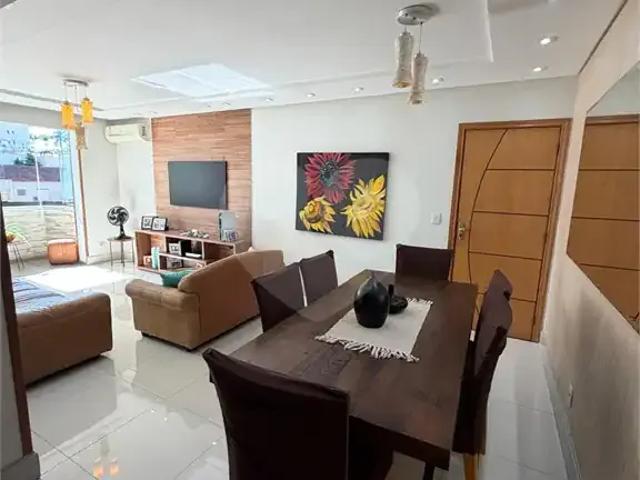 Apartamento aluguel em Região Imediata de Santos, Região Metropolitana da Baixada Santista