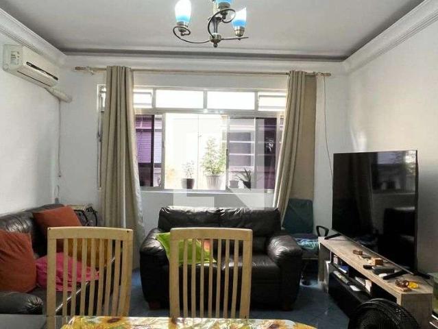 Apartamento aluguel em Santos