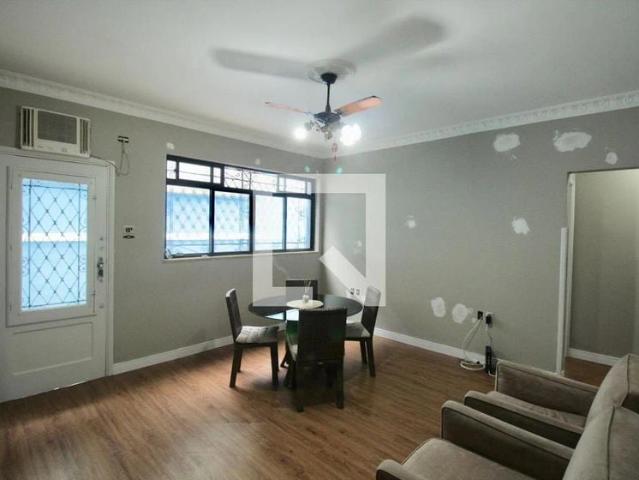 Apartamento aluguel em Santos