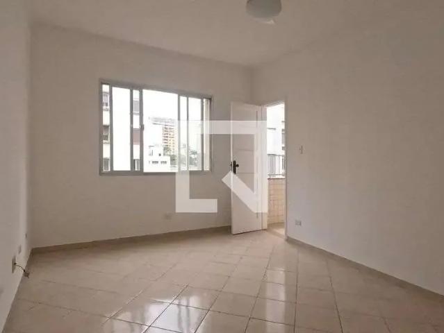 Apartamento aluguel em Santos