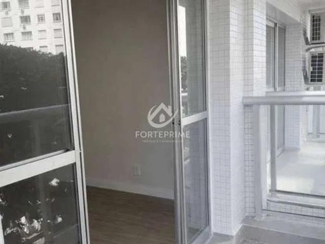 Apartamento aluguel em Santos