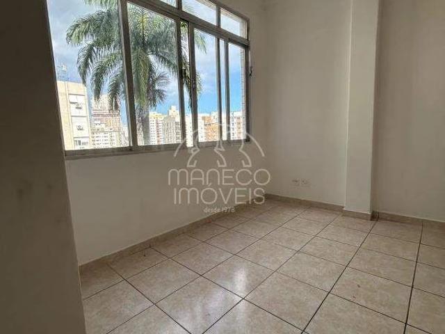 Apartamento aluguel em Santos