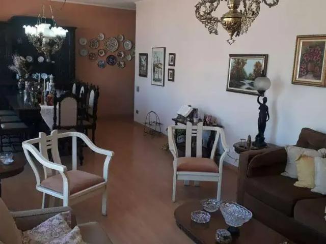 Apartamento aluguel em Boqueirão, Santos