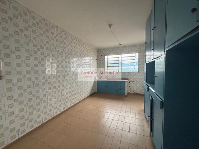 Apartamento aluguel em Santos