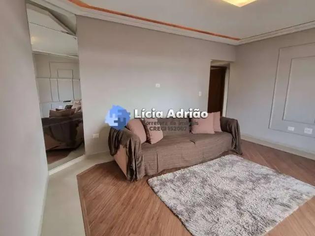 Apartamento aluguel em Região Imediata de Santos, Região Metropolitana da Baixada Santista