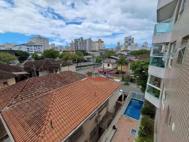 Apartamento aluguel em Região Imediata de Santos, Região Metropolitana da Baixada Santista
