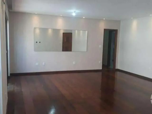 Apartamento aluguel em Boqueirão, Santos
