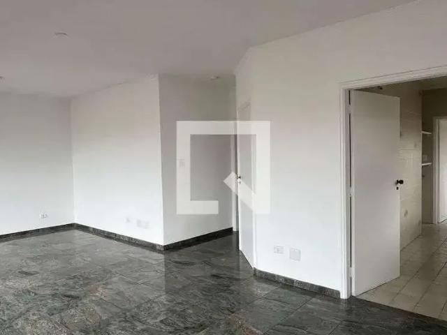 Apartamento aluguel em Santos