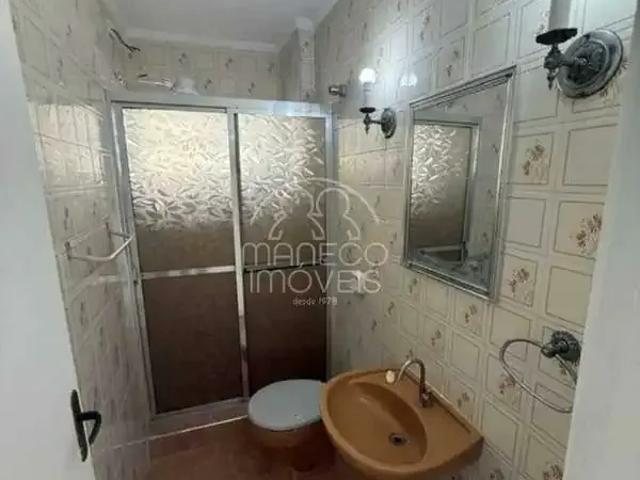 Apartamento aluguel em Região Imediata de Santos, Região Metropolitana da Baixada Santista