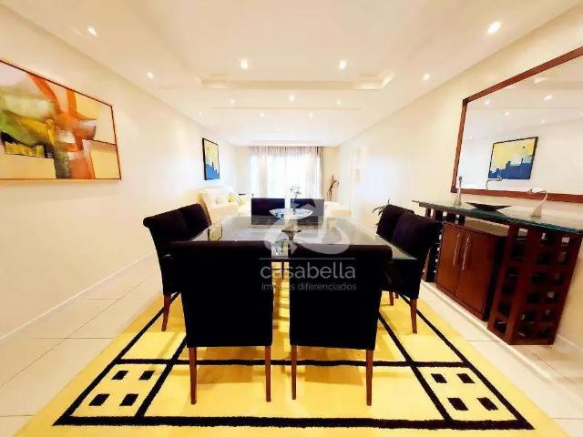 Apartamento aluguel em Região Imediata de Santos, Região Metropolitana da Baixada Santista