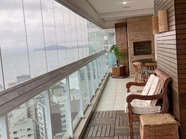 Apartamento aluguel em Embaré, Santos