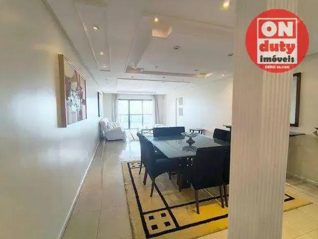 Apartamento aluguel em Região Imediata de Santos, Região Metropolitana da Baixada Santista