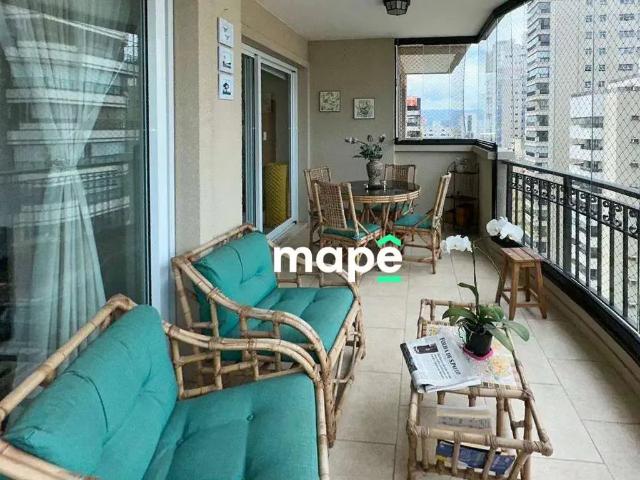 Apartamento aluguel em Região Imediata de Santos, Região Metropolitana da Baixada Santista