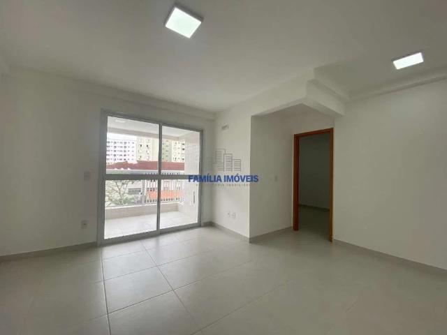 Apartamento aluguel em Santos