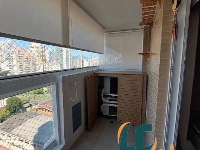 Apartamento aluguel em Santos