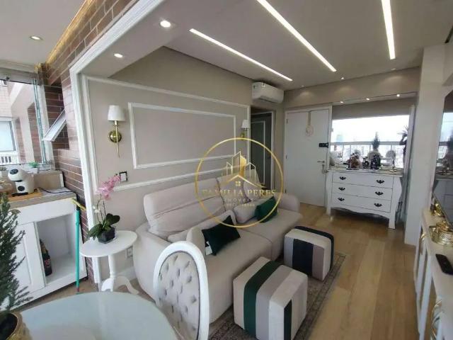 Apartamento aluguel em Santos