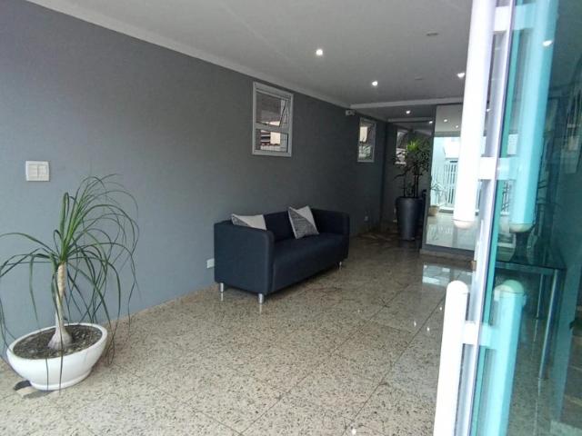 Apartamento aluguel em Santos