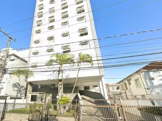 Apartamento aluguel em Região Imediata de Santos, Região Metropolitana da Baixada Santista