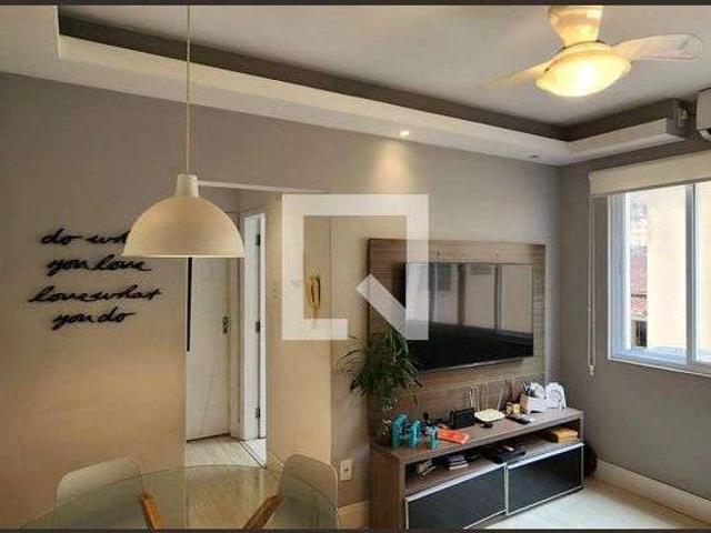Apartamento aluguel em Santos