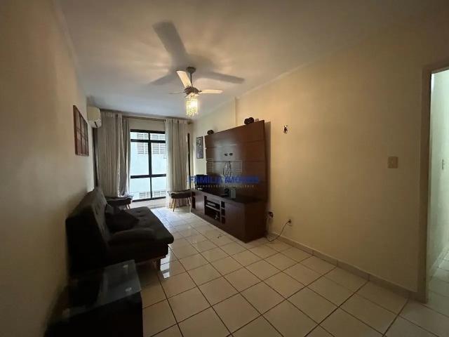Apartamento aluguel em Santos