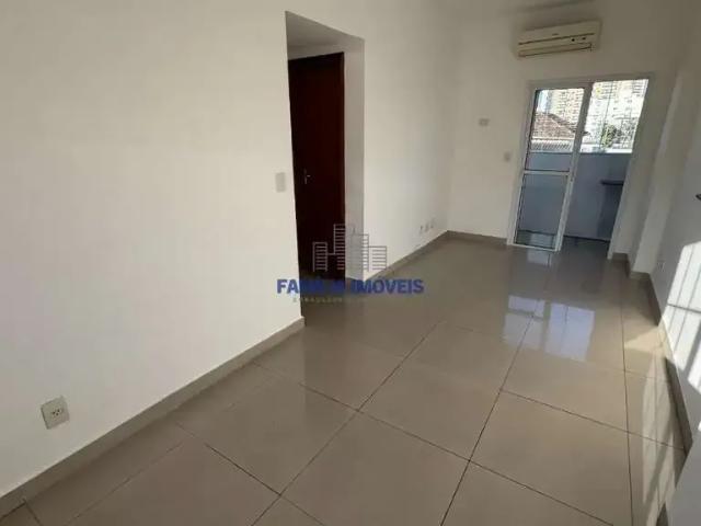 Apartamento aluguel em Santos