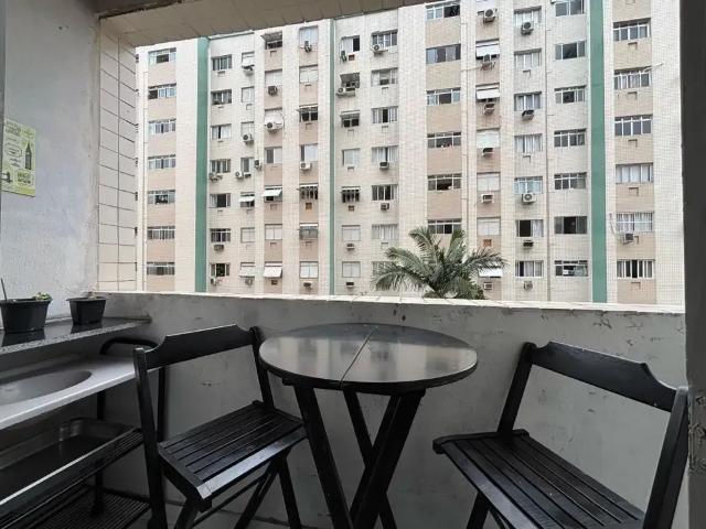 Apartamento venda em Região Imediata de Santos, Região Metropolitana da Baixada Santista