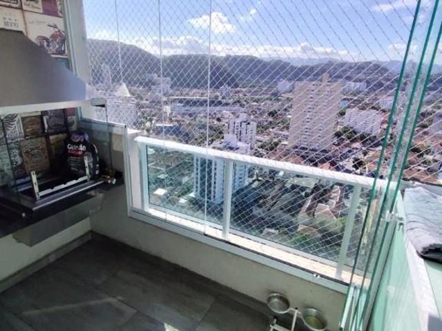 Apartamento aluguel em Santos
