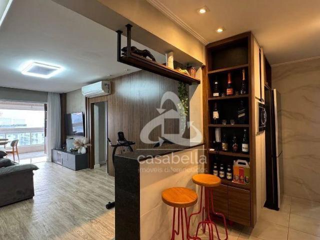 Apartamento aluguel em Santos