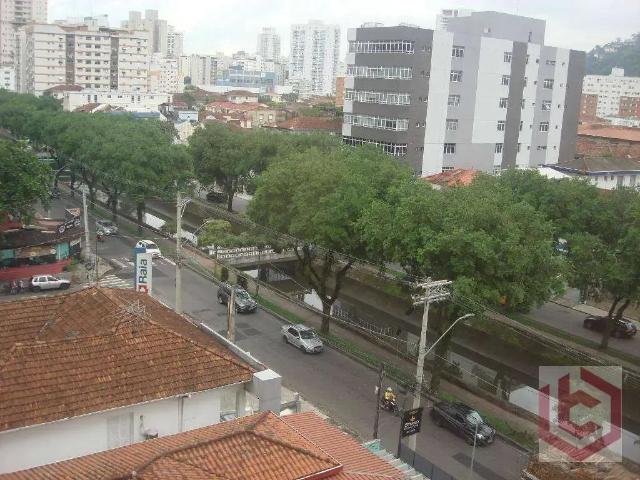 Apartamento aluguel em Santos