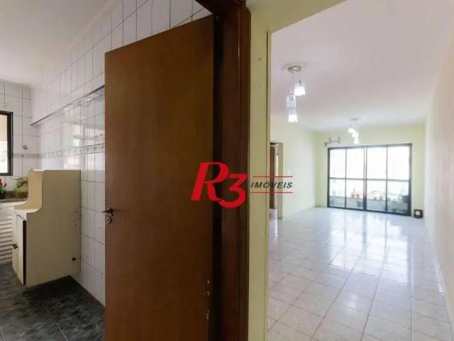 Apartamento aluguel em Região Imediata de Santos, Região Metropolitana da Baixada Santista