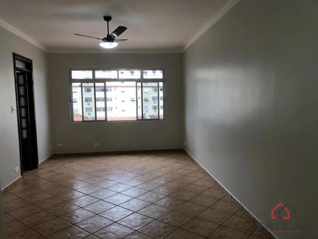 Apartamento aluguel em Santos