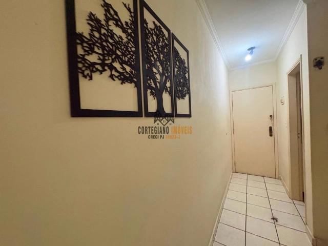 Apartamento aluguel em Santos
