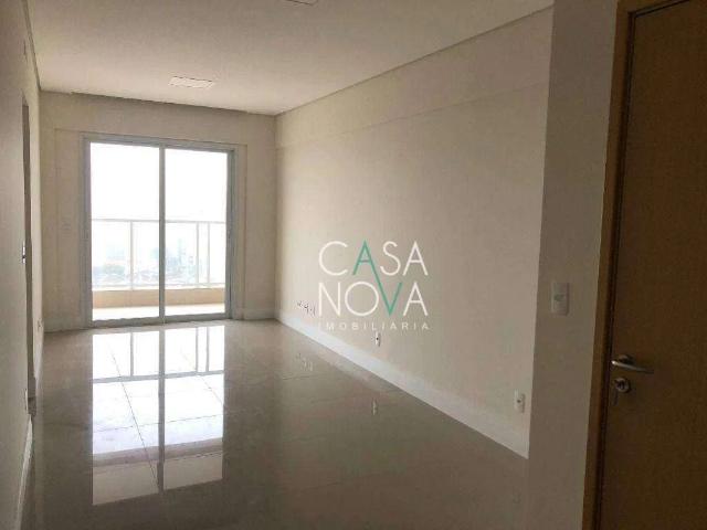 Apartamento aluguel em Santos
