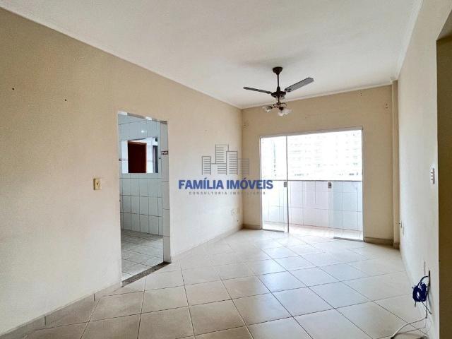 Apartamento aluguel em Santos