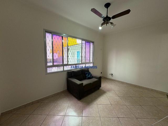 Apartamento aluguel em Santos
