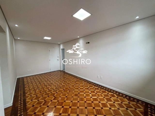 Apartamento aluguel em Santos