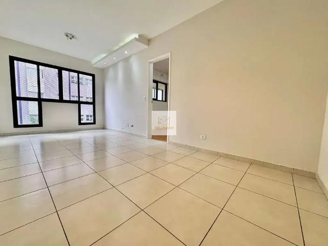 Apartamento aluguel em Santos