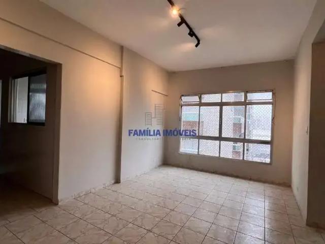 Apartamento aluguel em Santos