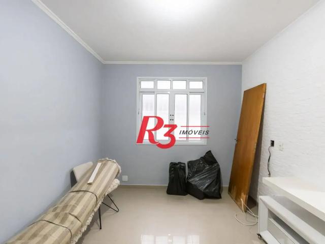Apartamento aluguel em Santos
