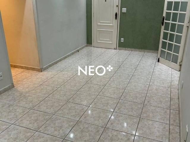 Apartamento aluguel em Santos