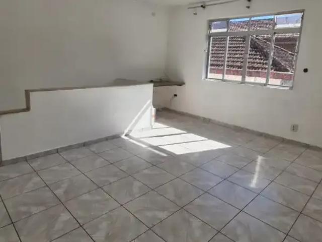 Apartamento aluguel em Santos
