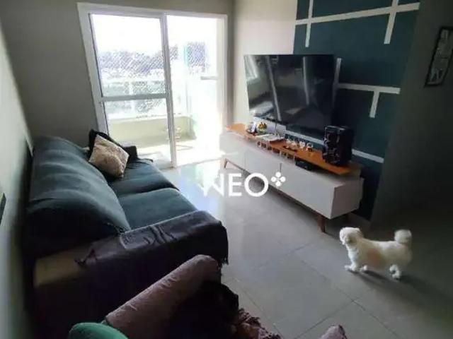 Apartamento aluguel em Santos