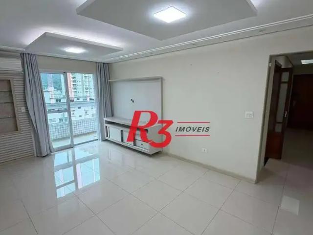 Apartamento aluguel em Santos